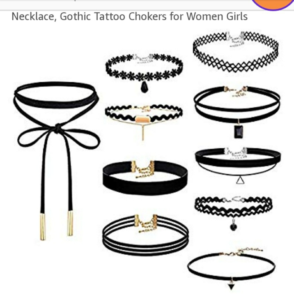 Chokers